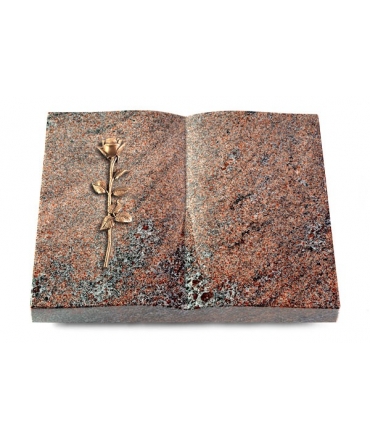 Livre/Orion Rose 12 (Bronze)