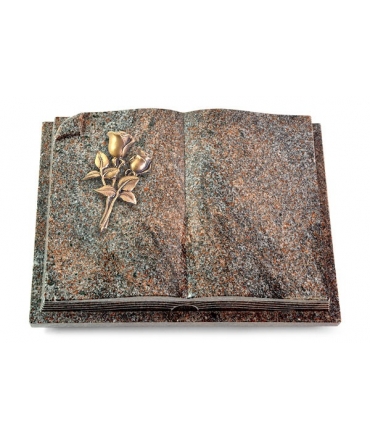 Livre Auris/Orion Rose 11 (Bronze)