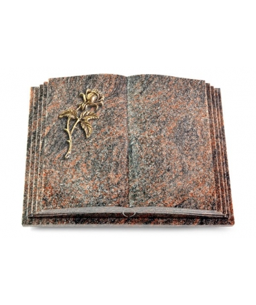 Livre Pagina/Aruba Rose 2 (Bronze)