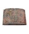 Livre Pagina/Aruba Rose 2 (Bronze)