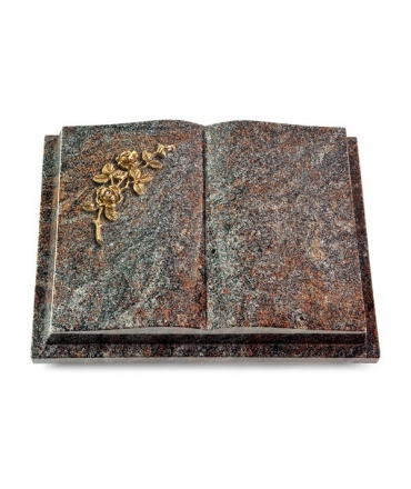 Livre Podest/Orion Rose 5 (Bronze)