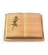 Livre Podest/Rainbow Rose 6 (Color)