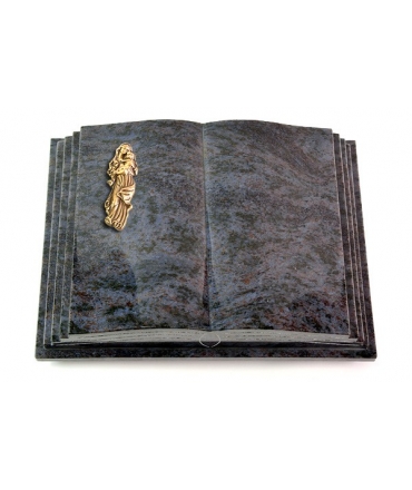 Livre Pagina/Orion Kreuz/Rosen (Bronze)